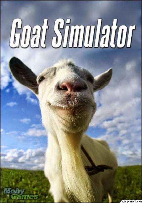 Download Goat Simulator Torrent XBOX 360 2015 Download Goat Simulator Torrent XBOX 360 2015
