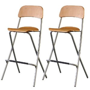 Collapsing Bar Stools Home Bars Decorators Ideas Collapsing Bar Stools