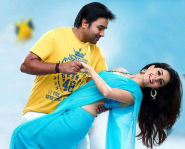 thillu mallu2 movie heroine isha talwar stills5 thillu mallu2 movie heroine isha talwar stills5