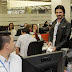 Juanes helps put out peace