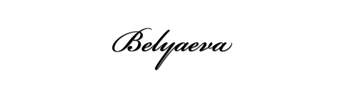 Belyaeva