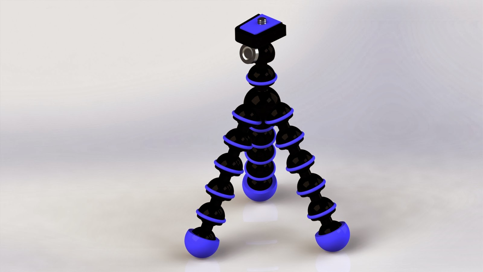 Latent Dimensions Photoview 360 Renders