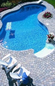 Piscine interrate prezzi piscine fuori terra Piscine interrate listino prezzi