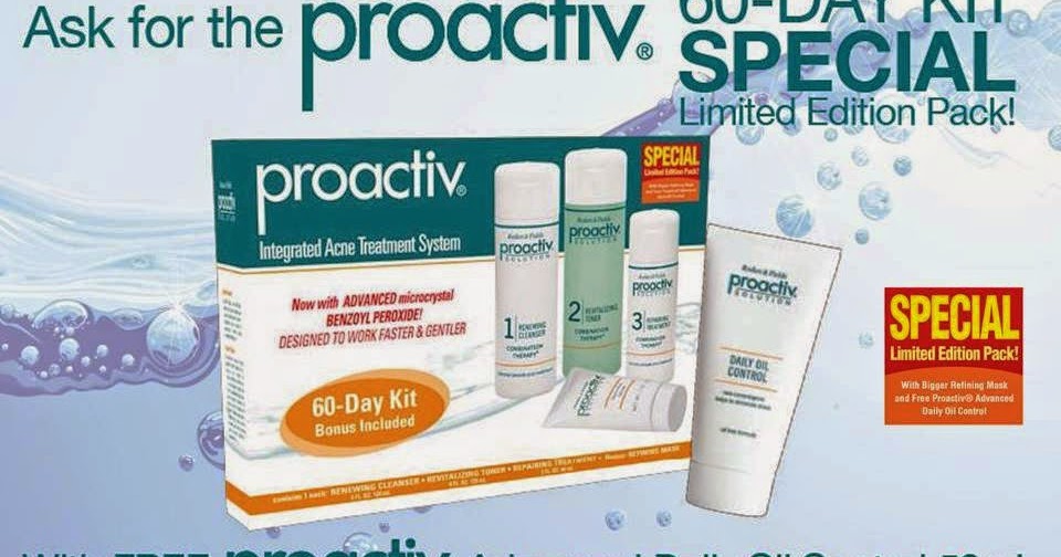 Proactiv coupons