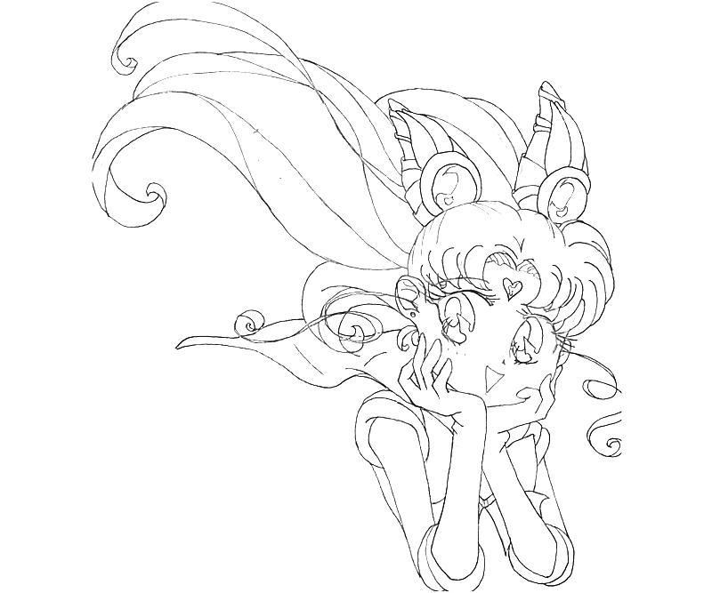 Cheetah Coloring Page Cheetah Coloring Page