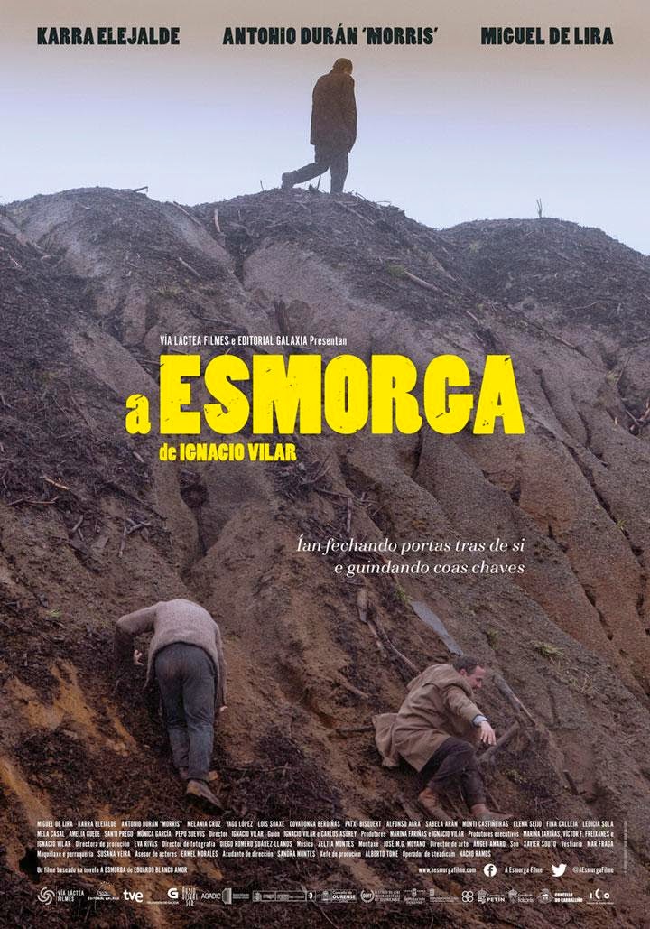 A Esmorga