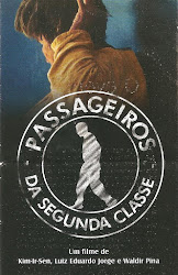 Capa do Filme Passageiros da Segunda Classe (Nacional) Baixe imagem de Passageiros da Segunda Classe (Nacional) sem Torrent
