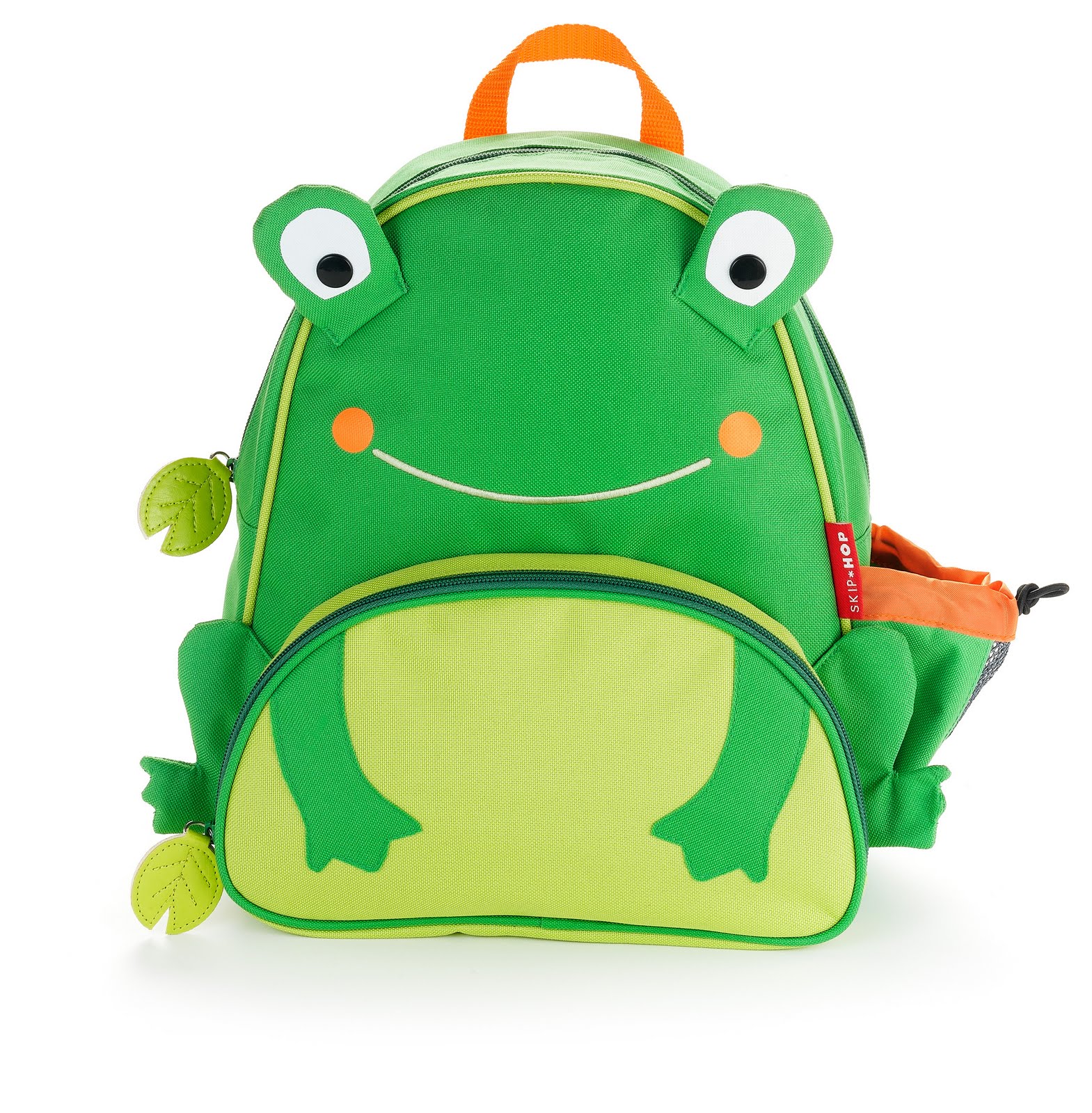 Skip Hop Zoo Pack Little Kid Backpacks Mama Lavie