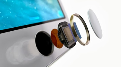 Hackers breaks Apple's Touch ID using a fake printed finger (video)