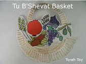 Tu B'Shevat