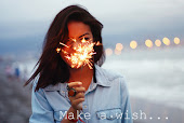 Make a wish..