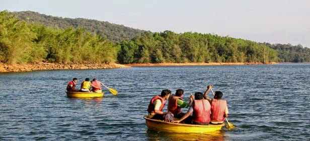 the open boat explanation sanjeevini homestay honnemaradu quot heaven for water sports quot the open boat explanation sanjeevini homestay honnemaradu quot heaven for water sports quot