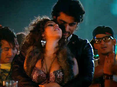 Sasha Agha - Arjun Kapoor Sasha Agha - Arjun Kapoor