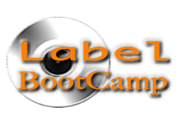 Label Boot Camp