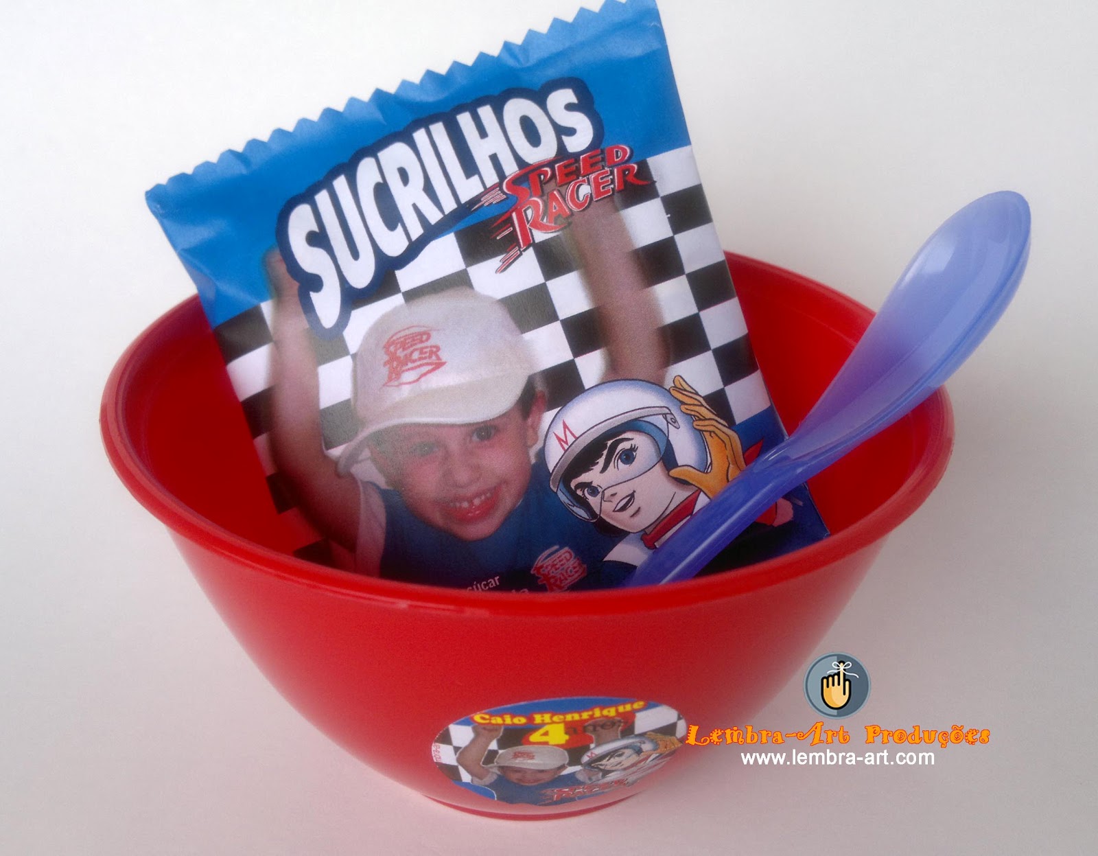 LembraArt Produções fevereiro 2012