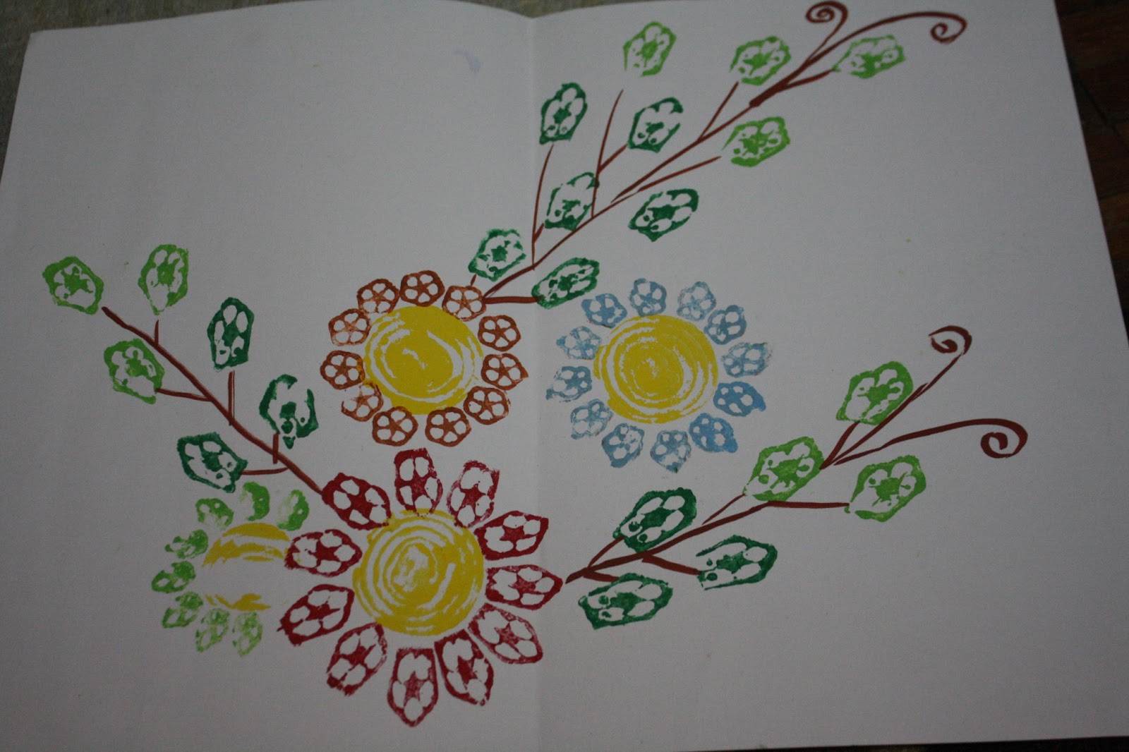  memoir seorang Norazlina [atau] Nora April 2013