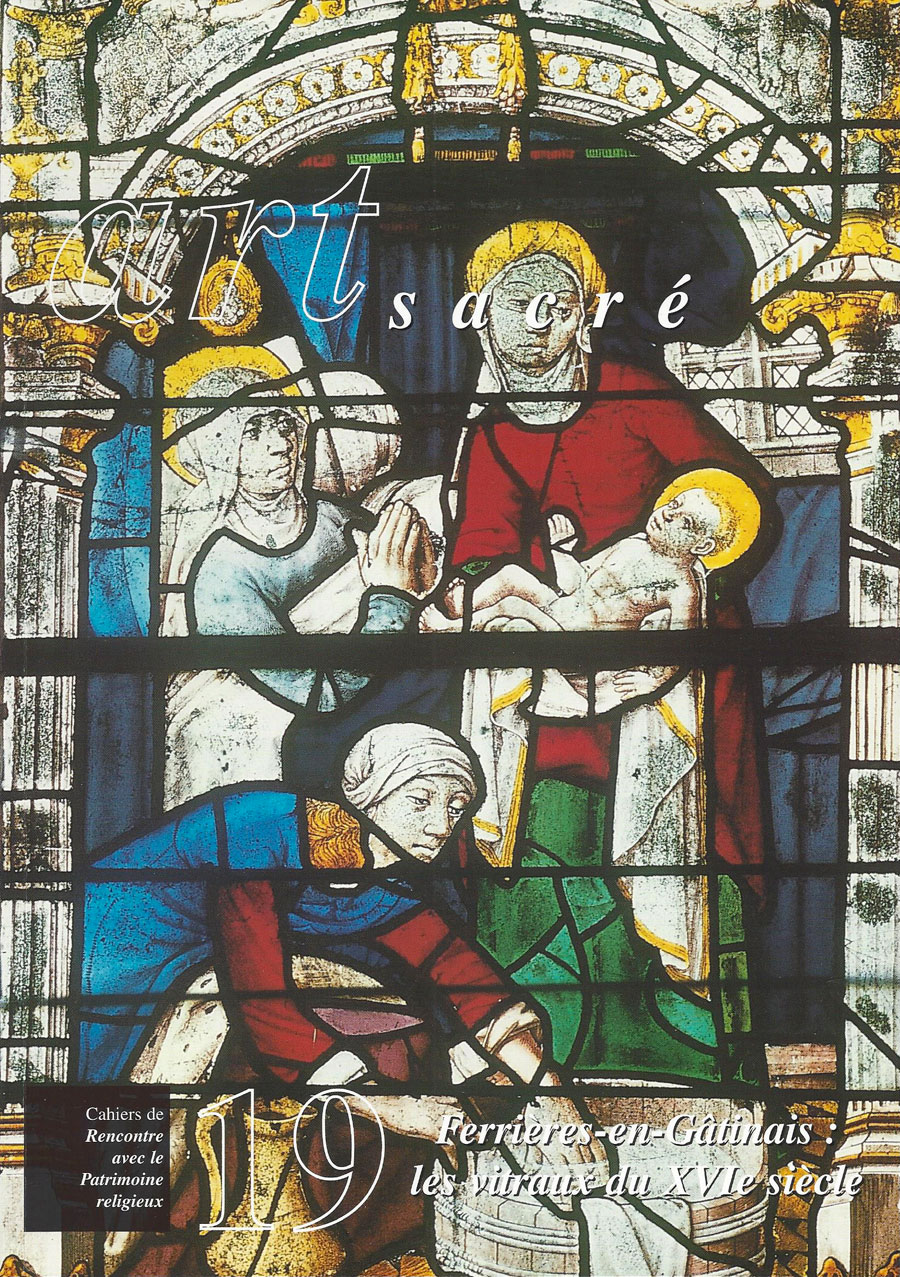 rencontres patrimoine religieux