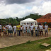 Portal Presta Homenagem ao Grupo Amigos do Urubui