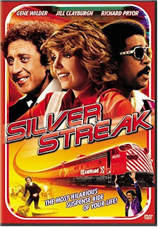 Ver online: El expreso de Chicago (Silver Streak) 1976