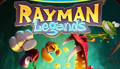 Rayman Legends