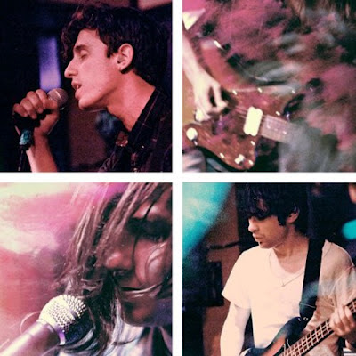Beach Fossils Beach Fossils
