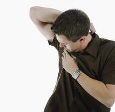 Cara Menghilangkan Bau Badan Secara Alami Cara Menghilangkan Bau Badan Secara Alami