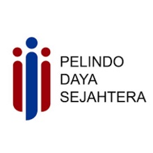 Logo PT Pelindo Daya Sejahtera Logo PT Pelindo Daya Sejahtera