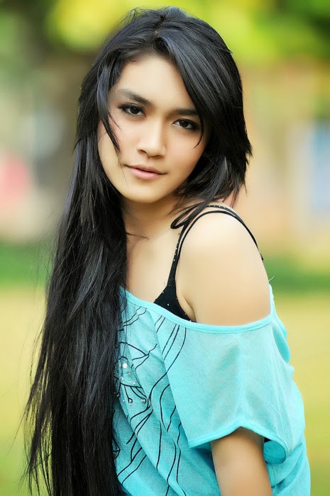 Biodata Melody Prima