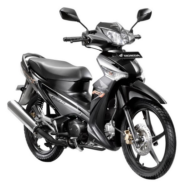 Modifikasi Motor Supra X 125 Underbone 2011 honda supra x 125 pgm fi underbone modif motor Modifikasi Motor Supra X 125 Underbone 2011 honda supra x 125 pgm fi underbone modif motor