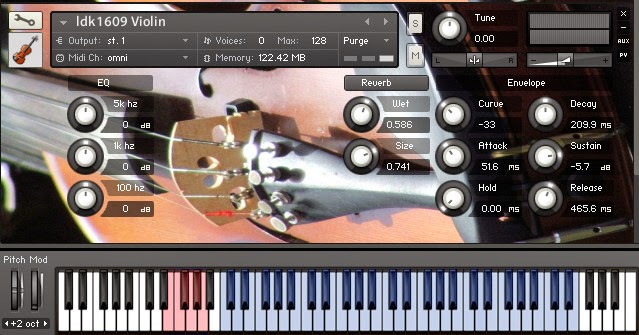 Sonatina Trumpet Vst Download Sonatina Trumpet Vst Download