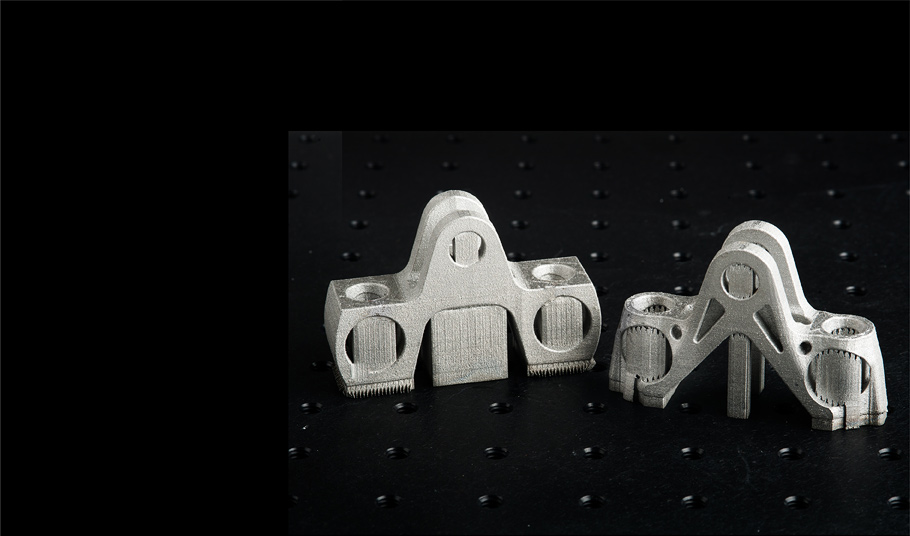 GE Using Additive manufacturing to make thousands of jet engine nozzles