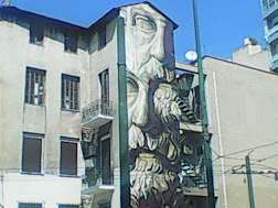 ATHENS GRAFITY