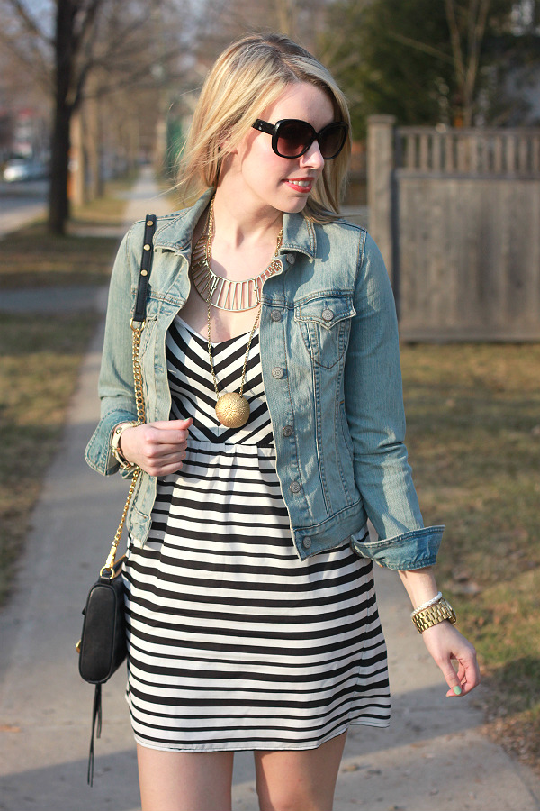 Sea Urchins & Stripes