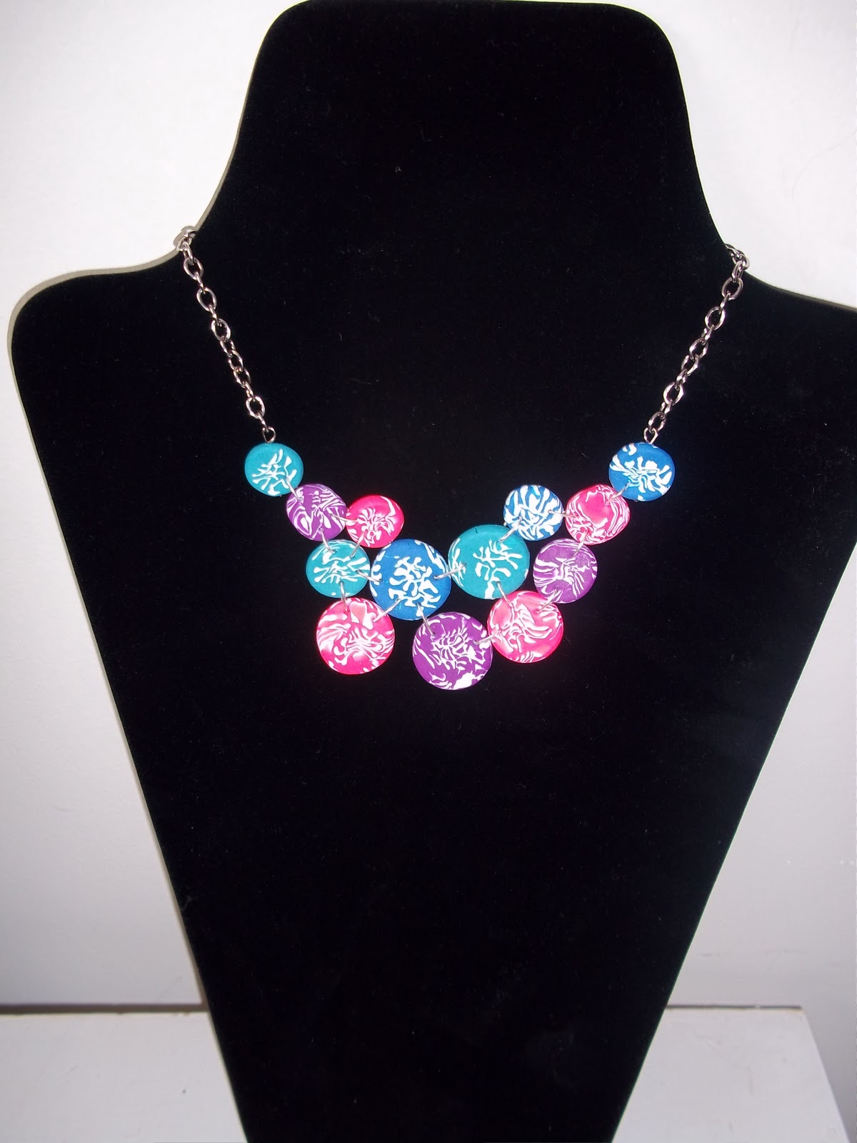 Artsy Jewelry Girl Soooo ready for spring!!