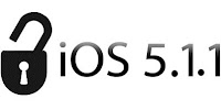 unlock iOS 5.1.1 4.12.01 baseband 2.0.12