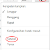 MENGGANTI SANDI E-MAIL GOOGLE (GMAIL)