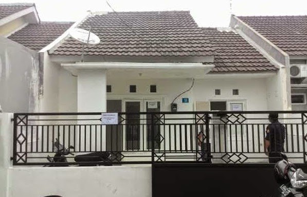 Rumah Kontrakan Daerah Rungkut Dekat Kampus UPN Surabaya