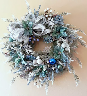 awesome holiday wreaths