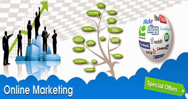 online-marketing