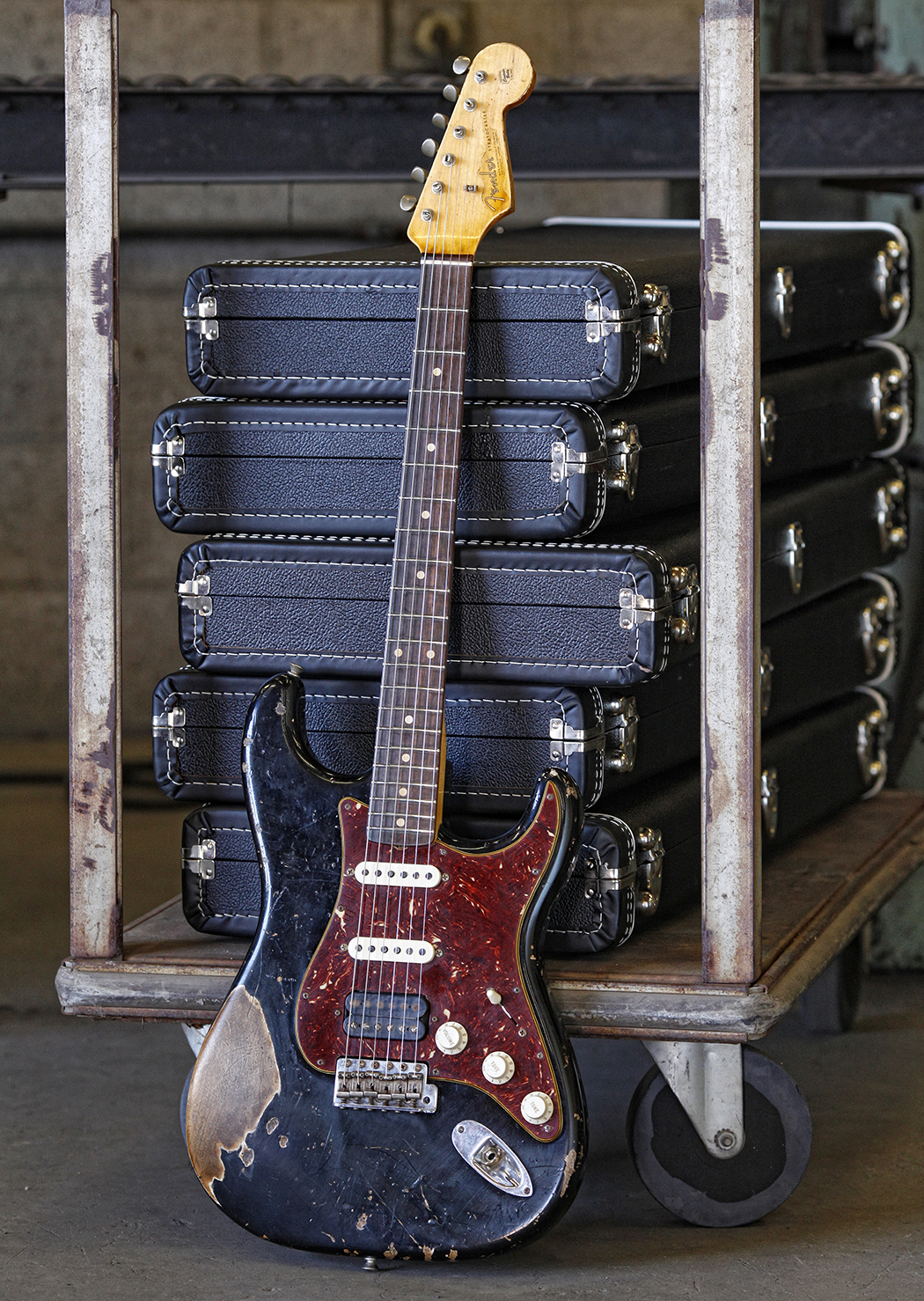 2012 Relic Strats From Fender Custom Shop Stratocaster Guitar Culture 2012 Relic Strats From Fender Custom Shop Stratocaster Guitar Culture