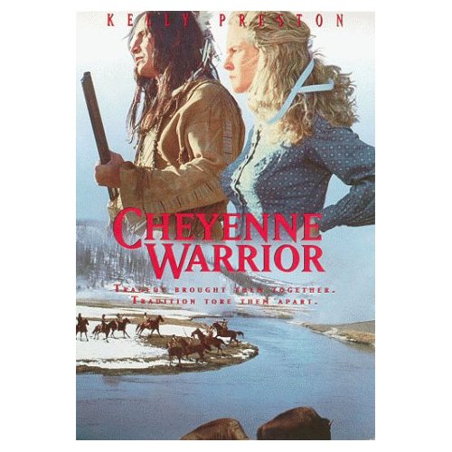 Cheyenne 2: White Warrior movie