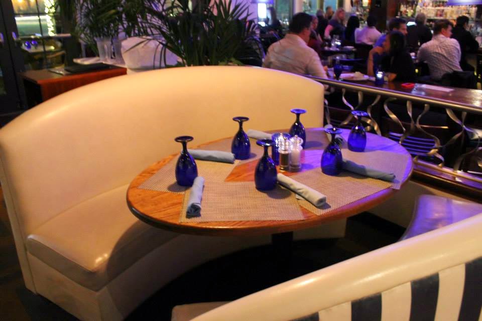 CATCH 31 PREBIRTHDAY CELEBRATION