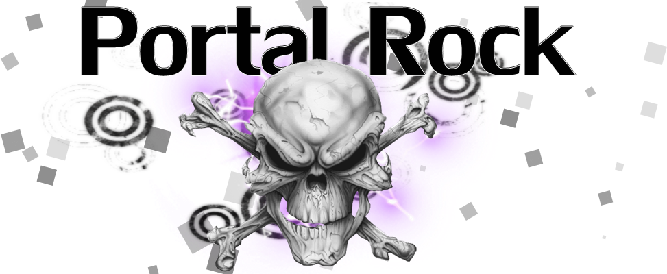 Portal Rock
