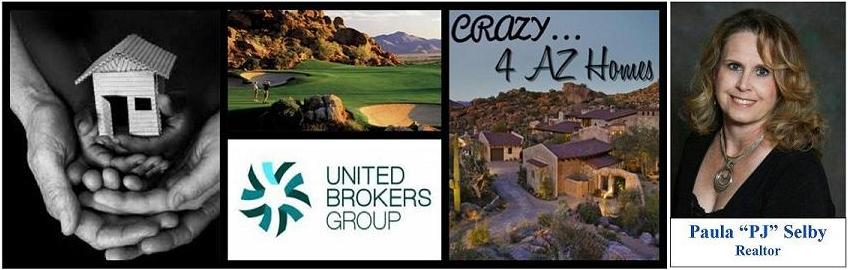 Crazy 4 AZ Homes