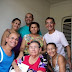 Aos 74 anos, morre Dona Neca, mãe do ex-vereador Cleonaldo Freire