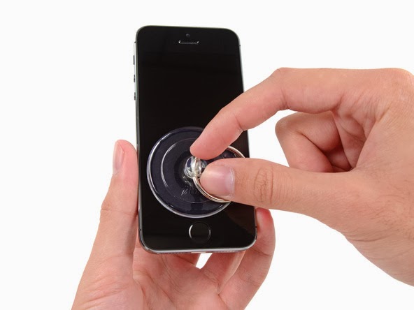 Как снять дисплей на iphone 5s Как снять дисплей на iphone 5s