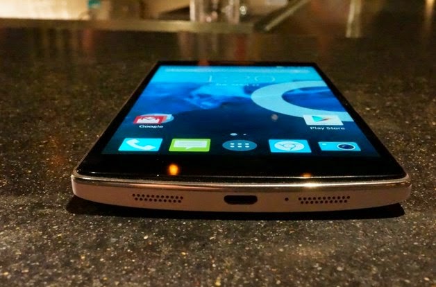 OnePlus One OnePlus One