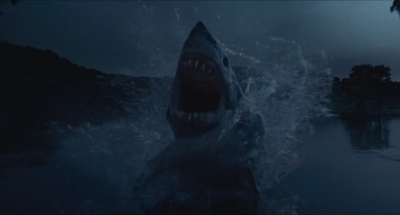 BliZZarraDas: Shark Night 3D (2011)