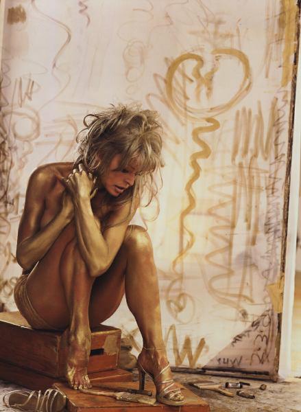 arab sex nude video from Jaiden farrah fawcett playboy pictures