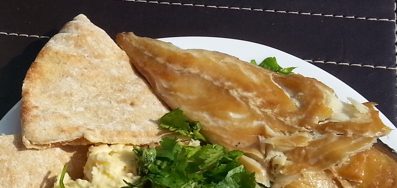low calorie breakfast